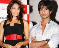 I am getting to know Shahid: Bipasha Basu